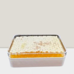 Lépesméz 200g
